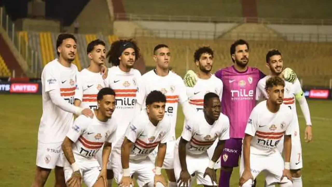 خماسي الزمالك الجديد يقود التشكيلة وإعلان رحيل مدافع الأهلي بشكل نهائي